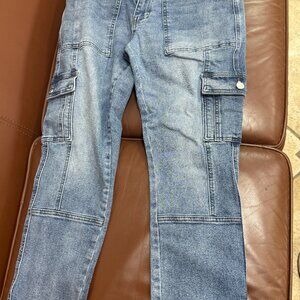 KanCan JEANS Size 9